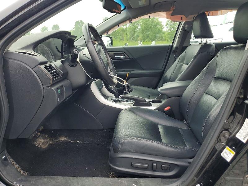 Aukcja sprzedaży 2013 Honda Accord, vin: 1HGCR3F86DA000734, numer aukcji: 61848606