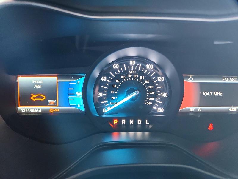 Продаж на аукціоні авто 2020 Ford Fusion, vin: 3FA6P0H75LR129143, номер лоту: 59815476