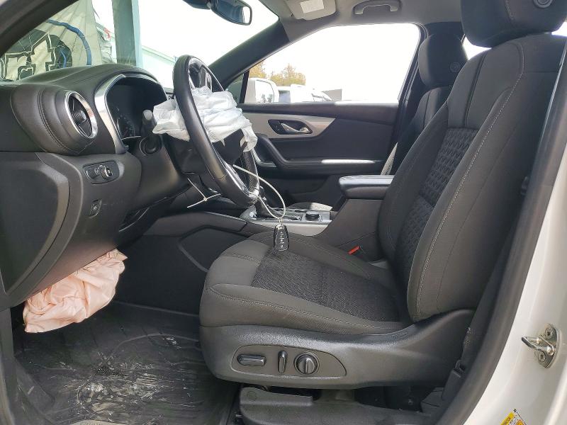 Продаж на аукціоні авто 2020 Chevrolet Blazer, vin: 3GNKBHRS3LS680454, номер лоту: 59732696