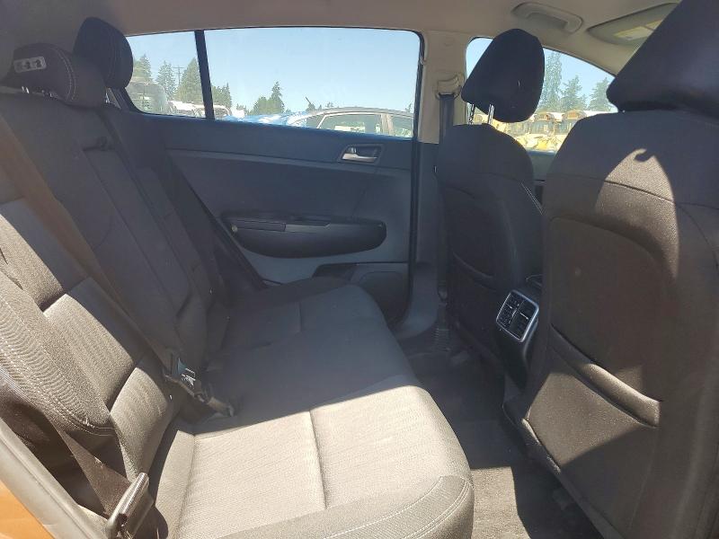 Продажа на аукционе авто 2017 Kia Sportage, vin: KNDPMCAC8H7130124, номер лота: 60683976