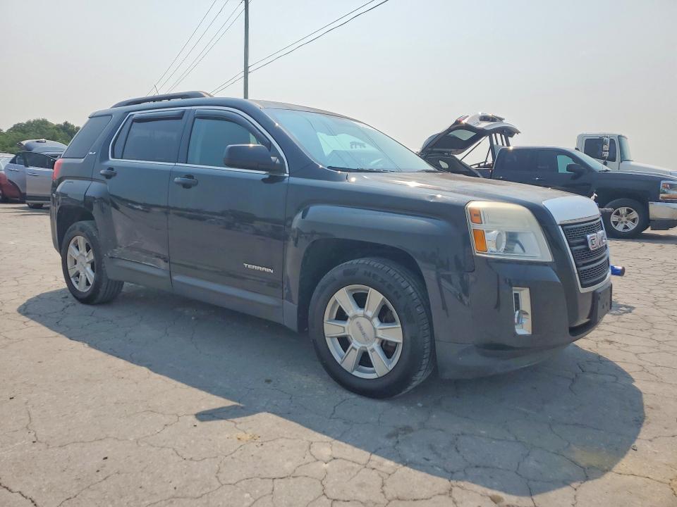 2013 Gmc Terrain მანქანა იყიდება აუქციონზე, vin: 2GKFLTEK1D6154070, აუქციონის ნომერი: 63058336