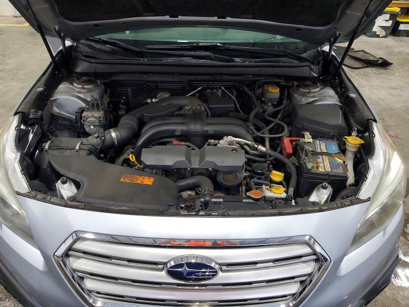 62907816 :رقم المزاد ، 4S4BSADC1F3332206 vin ، 2015 Subaru Outback مزاد بيع