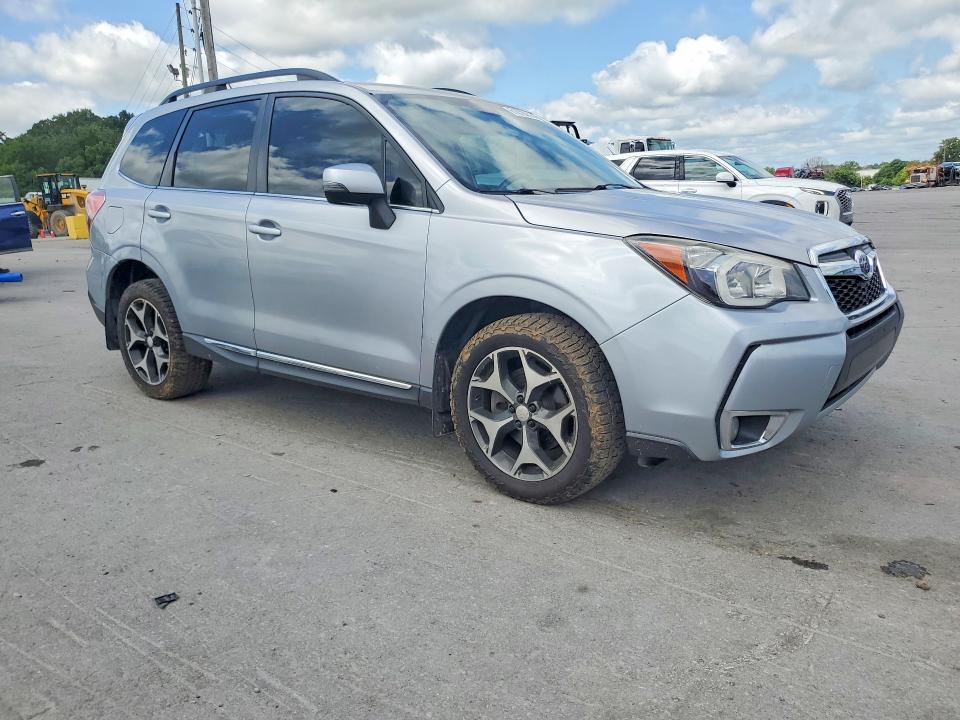 Aukcja sprzedaży 2015 Subaru Forester, vin: JF2SJGWC9FH504476, numer aukcji: 61673616