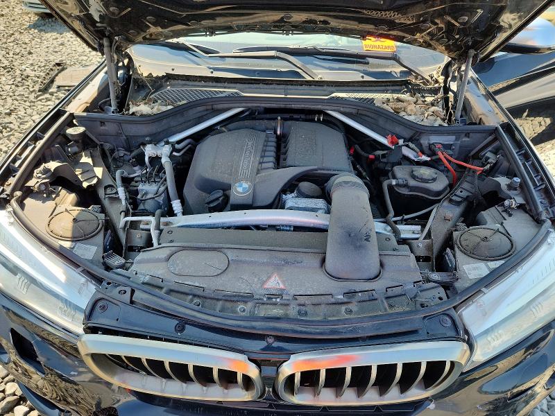 Aukcja sprzedaży 2015 Bmw X6, vin: 5UXKU2C58F0F94640, numer aukcji: 62347426