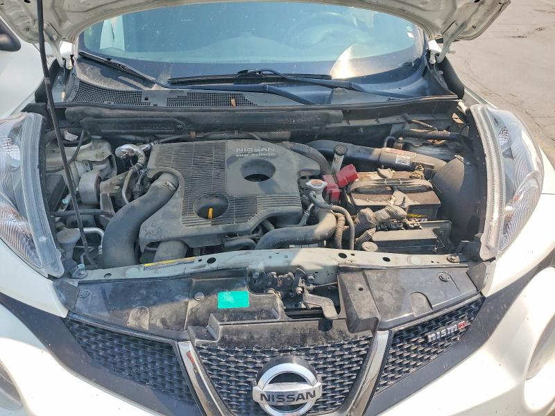 Продажа на аукционе авто 2014 Nissan Juke, vin: JN8AF5MV5ET366469, номер лота: 62440536