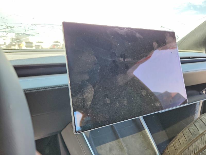 Продаж на аукціоні авто 2026 Tesla Model Y, vin: 7SAYGAEE9TF580852, номер лоту: 60794636