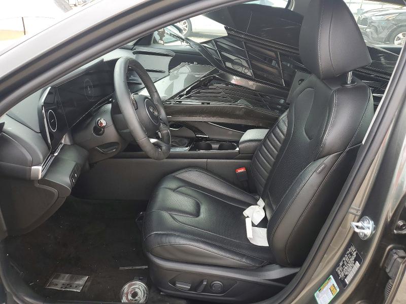 Aukcja sprzedaży 2025 Hyundai Elantra, vin: KMHLP4DGXSU983736, numer aukcji: 60598846