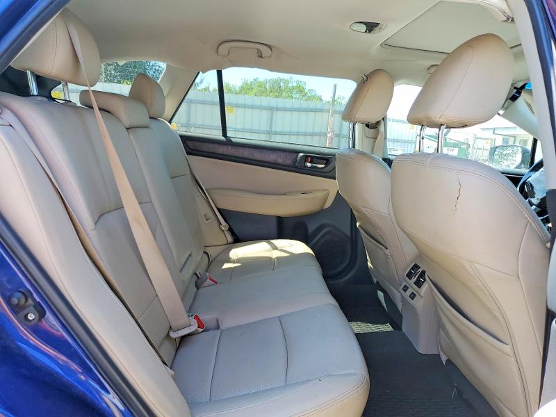 Продаж на аукціоні авто 2015 Subaru Outback, vin: 4S4BSBNCXF3302433, номер лоту: 61000486
