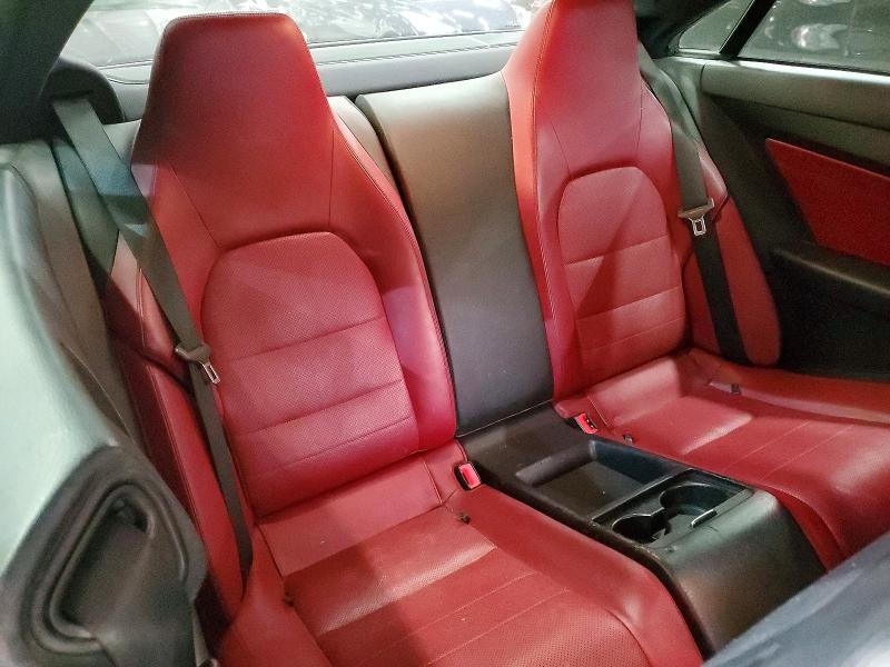2015 Mercedes-benz E მანქანა იყიდება აუქციონზე, vin: WDDKJ6HB4FF302210, აუქციონის ნომერი: 61836106
