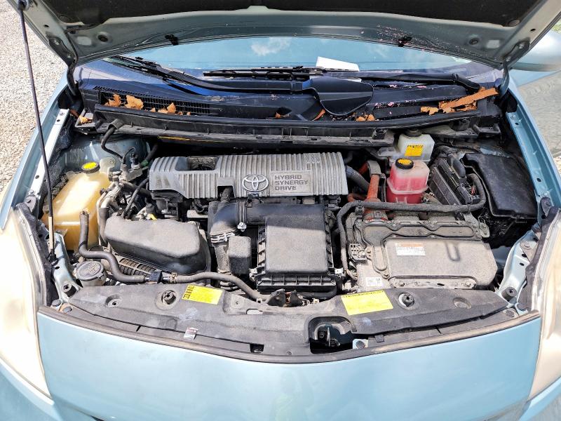 Продажа на аукционе авто 2013 Toyota Prius, vin: JTDKN3DU1D5646326, номер лота: 62501486