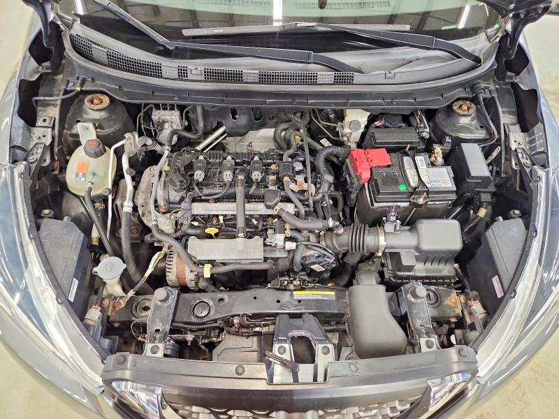Продажа на аукционе авто 2020 Nissan Kicks, vin: 3N1CP5BV4LL539147, номер лота: 61329486