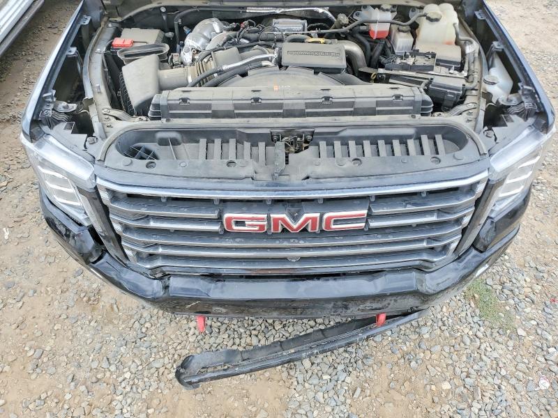 Aukcja sprzedaży 2022 Gmc Sierra, vin: 1GT49PEY9NF266295, numer aukcji: 60756006