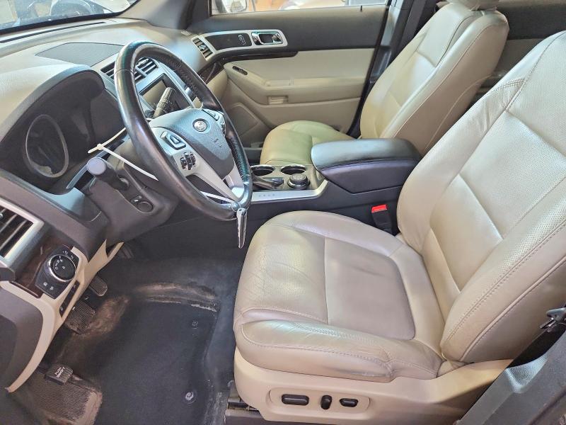 Продажа на аукционе авто 2014 Ford Explorer, vin: 1FM5K8F80EGB03358, номер лота: 60006486