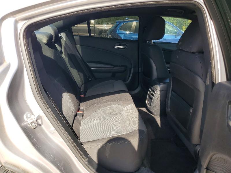 Aukcja sprzedaży 2015 Dodge Charger, vin: 2C3CDXBG8FH881091, numer aukcji: 61875346