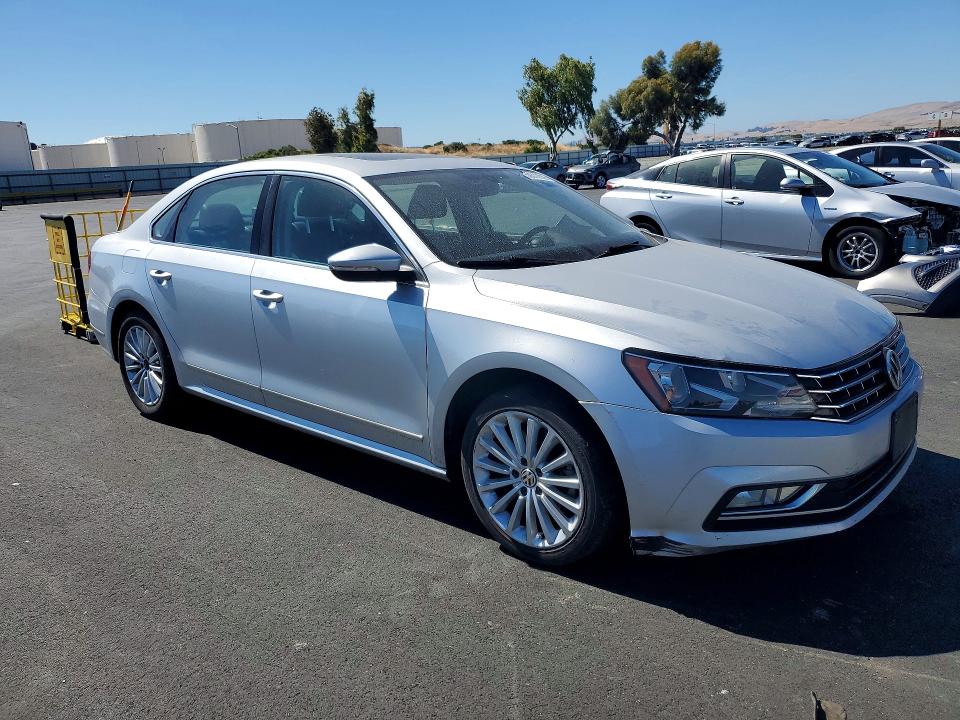 Aukcja sprzedaży 2016 Volkswagen Passat, vin: 1VWBS7A3XGC049944, numer aukcji: 59312826