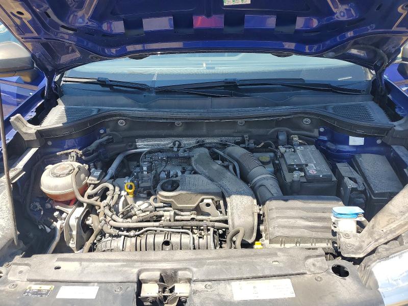 Aukcja sprzedaży 2022 Volkswagen Taos, vin: 3VVDX7B2XNM029970, numer aukcji: 60167276