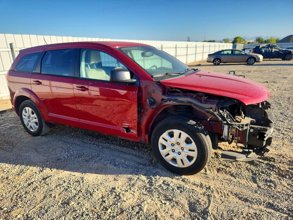 Продаж на аукціоні авто 2013 Dodge Journey, vin: 3C4PDCAB1DT721554, номер лоту: 63425476
