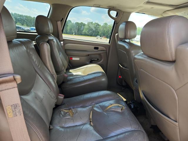 2003 Gmc Yukon მანქანა იყიდება აუქციონზე, vin: 1GKEK63U73J165760, აუქციონის ნომერი: 58300696