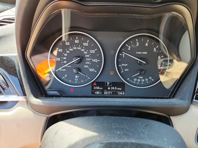 Продажа на аукционе авто 2016 Bmw X1, vin: WBXHT3C35GP884376, номер лота: 63209706