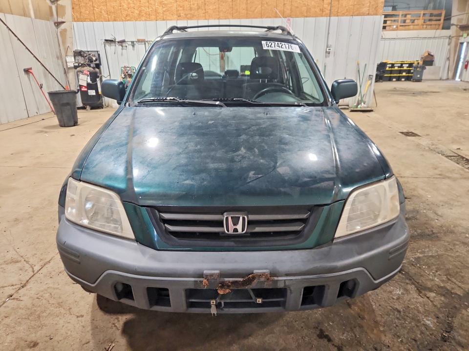 Продаж на аукціоні авто 1999 Honda Cr-v, vin: JHLRD1869XC062969, номер лоту: 62742176