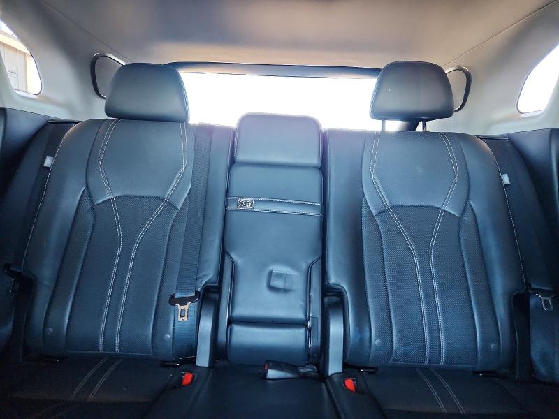 Aukcja sprzedaży 2017 Lexus Rx 350, vin: 2T2ZZMCA8HC074515, numer aukcji: 85791455