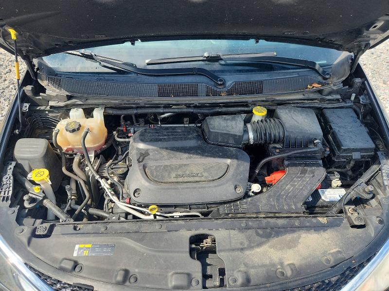 Aukcja sprzedaży 2020 Chrysler Pacifica, vin: 2C4RC1EG5LR113172, numer aukcji: 61969396