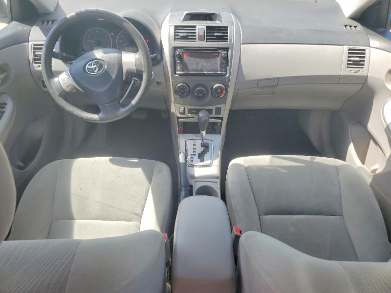 2013 Toyota Corolla მანქანა იყიდება აუქციონზე, vin: 5YFBU4EE8DP160373, აუქციონის ნომერი: 59326976