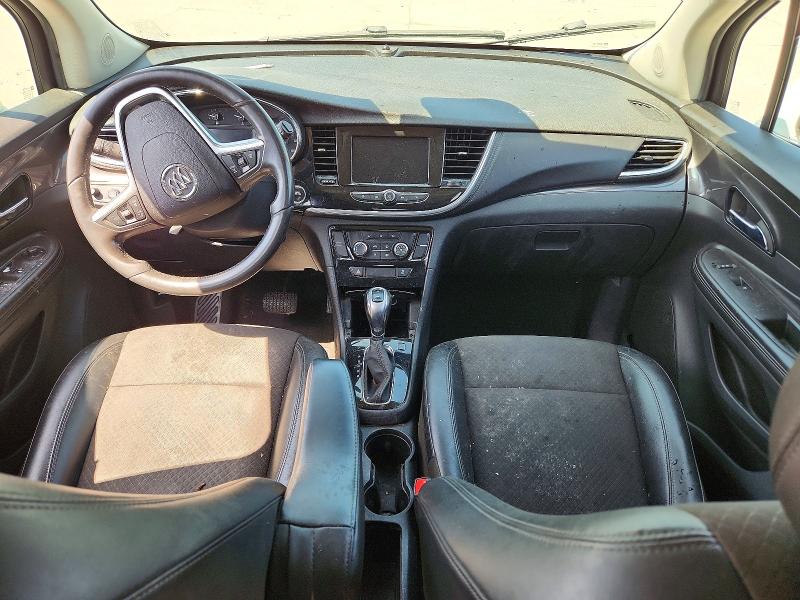 Продажа на аукционе авто 2022 Buick Encore, vin: KL4CJASM3NB509215, номер лота: 62087486