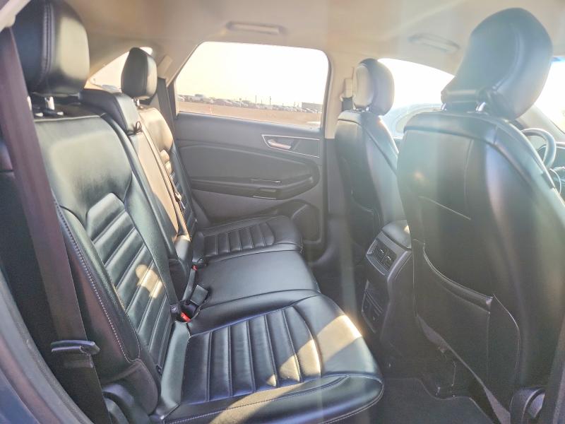 Продаж на аукціоні авто 2016 Ford Edge, vin: 2FMPK4J91GBB63354, номер лоту: 61040226
