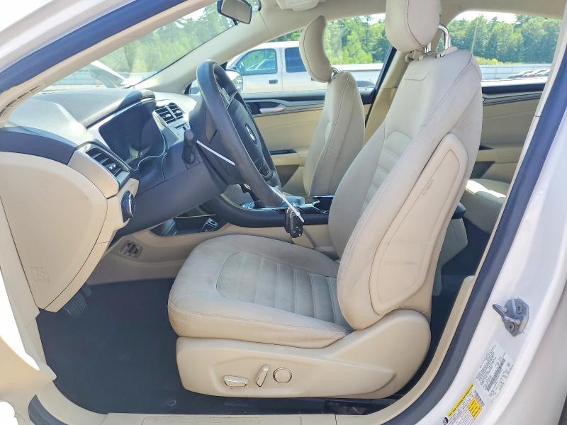 Aukcja sprzedaży 2014 Ford Fusion, vin: 1FA6P0H76E5373762, numer aukcji: 69980276