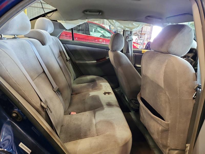 Aukcja sprzedaży 2006 Toyota Corolla, vin: 1NXBR30E06Z751012, numer aukcji: 60814196