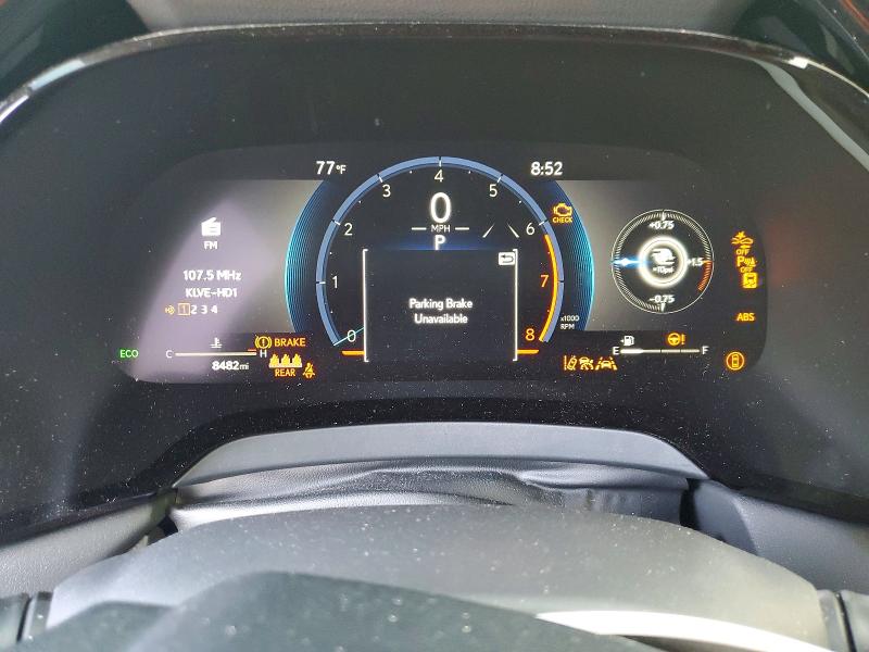 Aukcja sprzedaży 2026 Lexus Rx 350, vin: JTJCHMAA4T2036428, numer aukcji: 63197856
