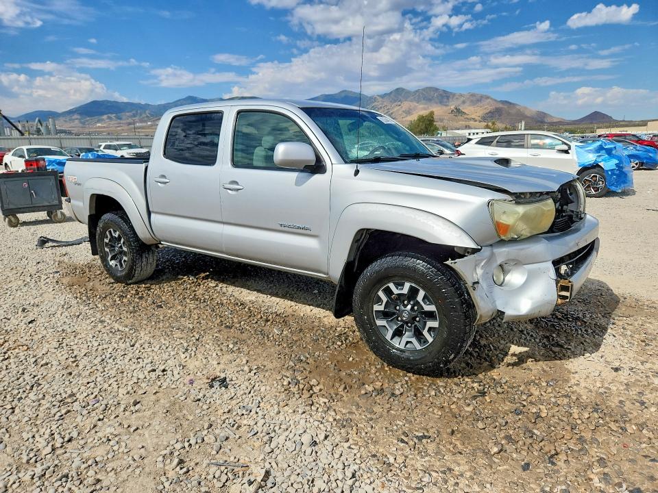 Продаж на аукціоні авто 2005 Toyota Tacoma, vin: 5TELU42N05Z025702, номер лоту: 62304896
