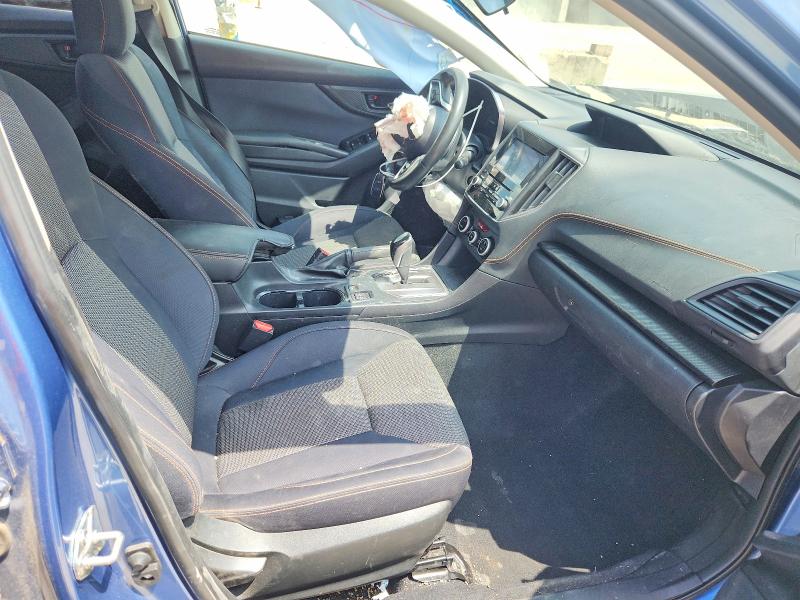 Продаж на аукціоні авто 2023 Subaru Crosstrek, vin: JF2GTAEC1PH213955, номер лоту: 61132996