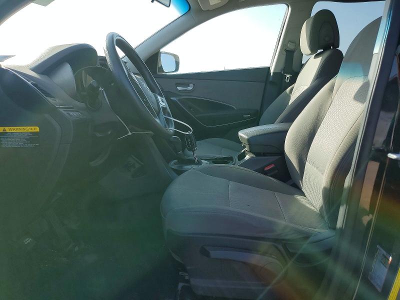 Aukcja sprzedaży 2018 Hyundai Santa Fe Sport, vin: 5NMZT3LB3JH076178, numer aukcji: 61795966