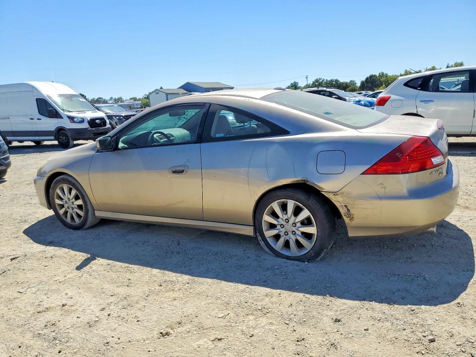 Продажа на аукционе авто 2006 Honda Accord, vin: 1HGCM826X6A008256, номер лота: 60462906