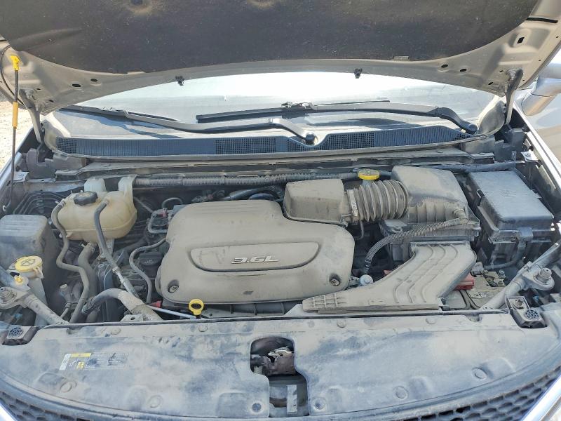 Продаж на аукціоні авто 2018 Chrysler Pacifica, vin: 2C4RC1EG8JR158135, номер лоту: 58497926