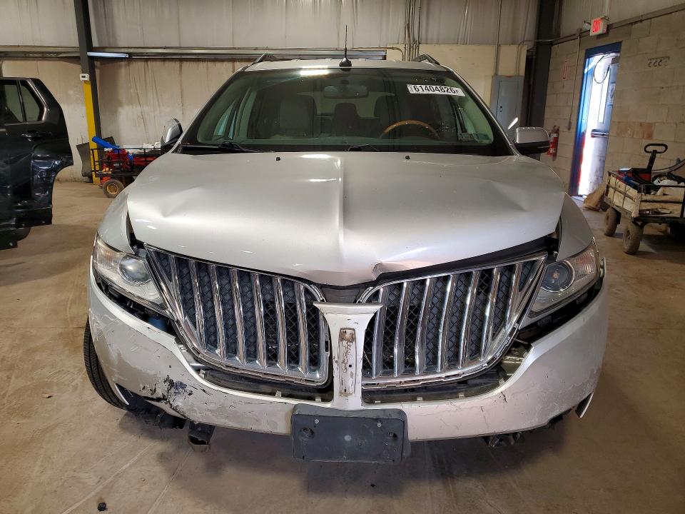Aukcja sprzedaży 2013 Lincoln Mkx, vin: 2LMDJ6JK0DBL07965, numer aukcji: 61404826
