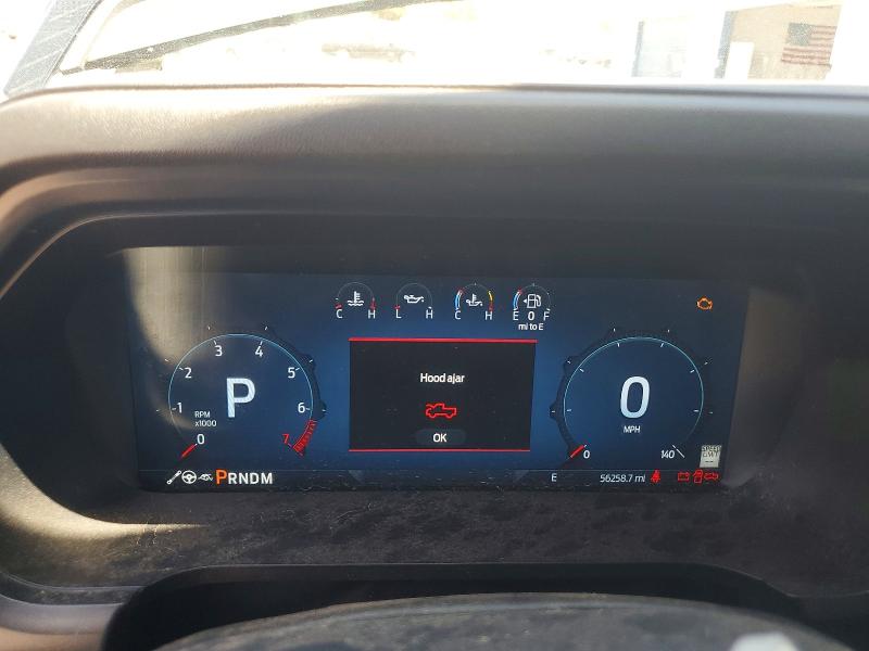 Продаж на аукціоні авто 2024 Ford F150, vin: 1FTFW1RG0RFA47537, номер лоту: 63190676