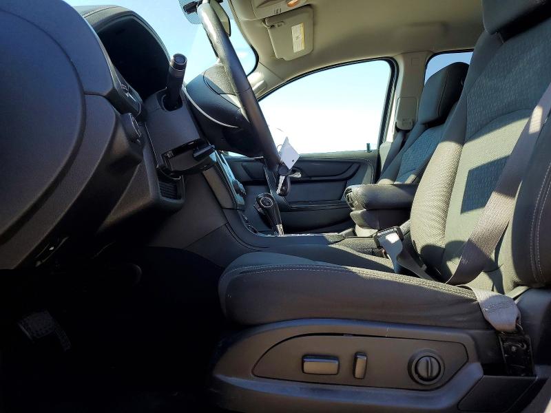 2015 Gmc Acadia მანქანა იყიდება აუქციონზე, vin: 1GKKRPKDXFJ268536, აუქციონის ნომერი: 61389596