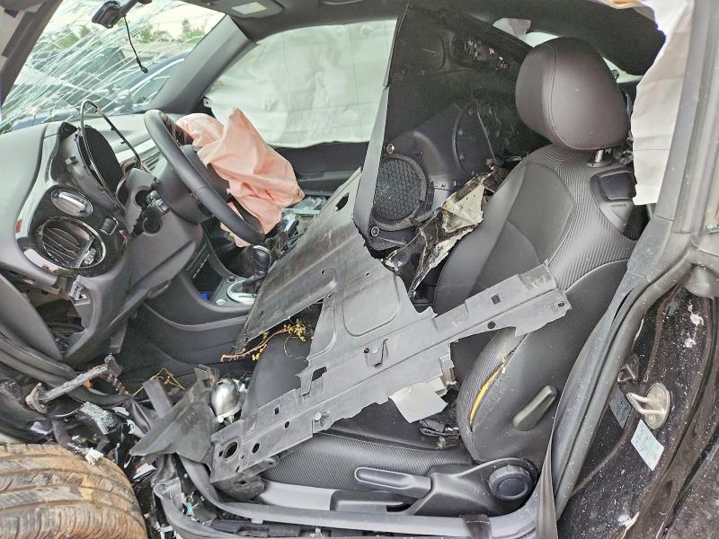 Aukcja sprzedaży 2018 Volkswagen Beetle, vin: 3VWFD7ATXJM714147, numer aukcji: 60074826