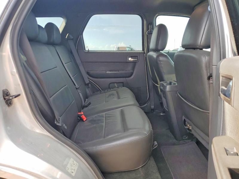 2012 Ford Escape მანქანა იყიდება აუქციონზე, vin: 1FMCU0EG8CKB79738, აუქციონის ნომერი: 60377606