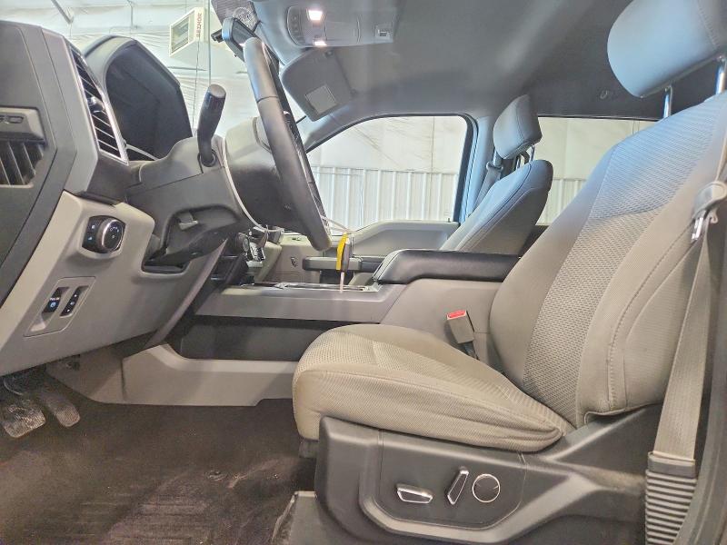 Продаж на аукціоні авто 2017 Ford F150, vin: 1FTEW1EPXHKC52144, номер лоту: 62948876