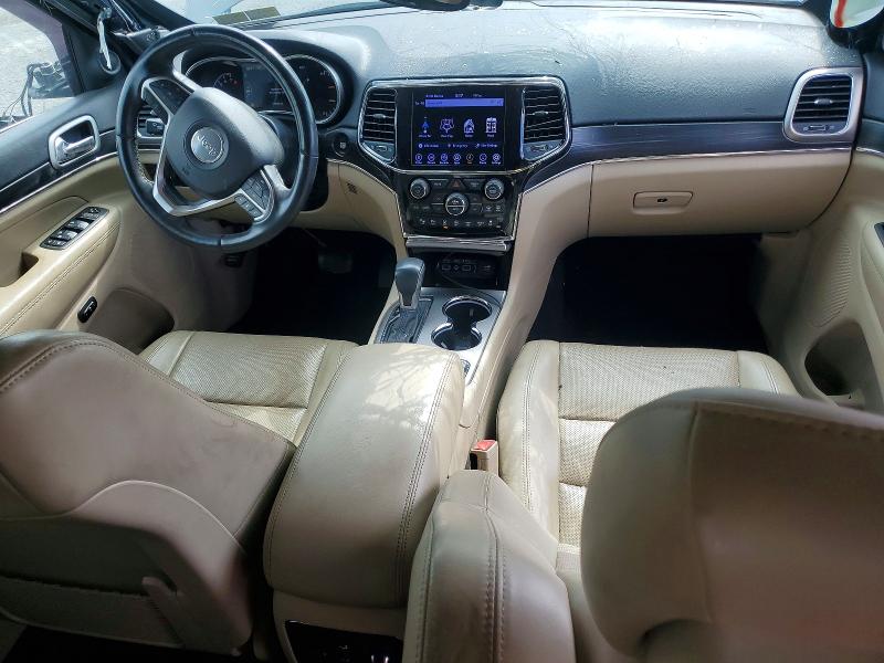 Продажа на аукционе авто 2019 Jeep Grand Cherokee, vin: 1C4RJFBG3KC798853, номер лота: 60478656