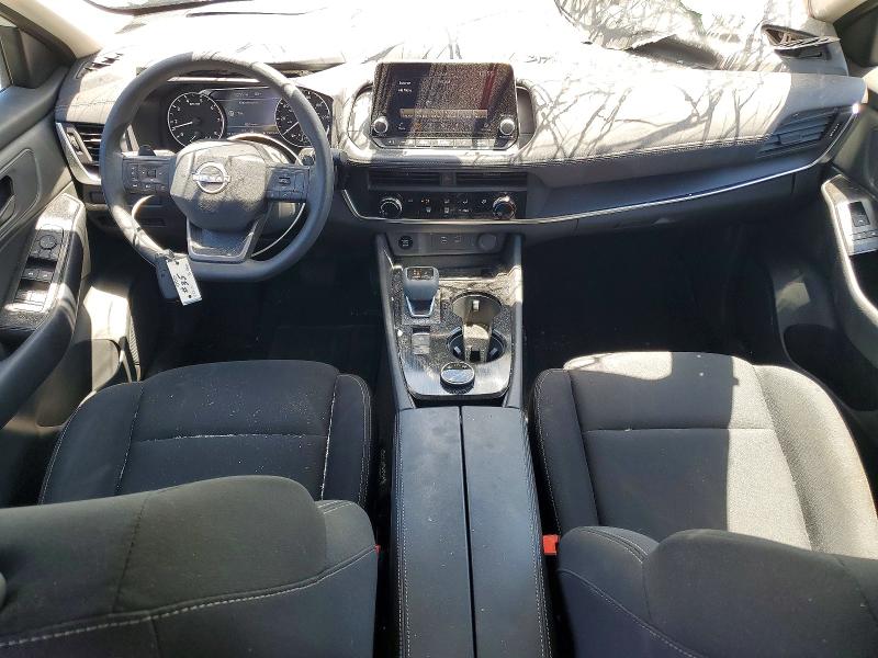 Aukcja sprzedaży 2026 Nissan Rogue, vin: 5N1BT3AB3TC674756, numer aukcji: 60008606