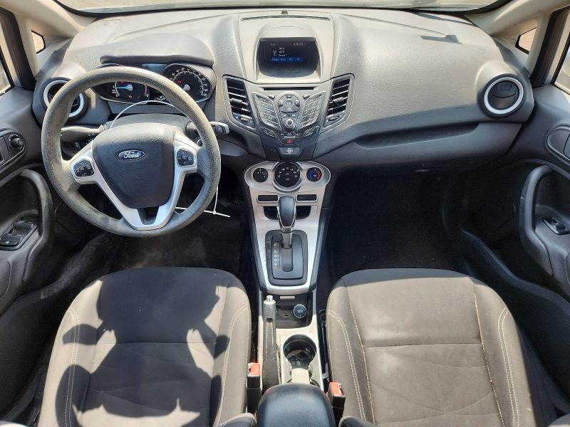 Продаж на аукціоні авто 2018 Ford Fiesta, vin: 3FADP4EJ2JM122112, номер лоту: 59538836