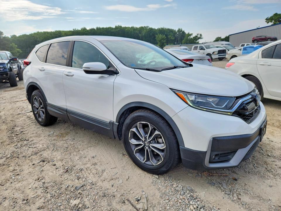 Aukcja sprzedaży 2022 Honda Cr-v, vin: 5J6RW2H87NA001041, numer aukcji: 59234286