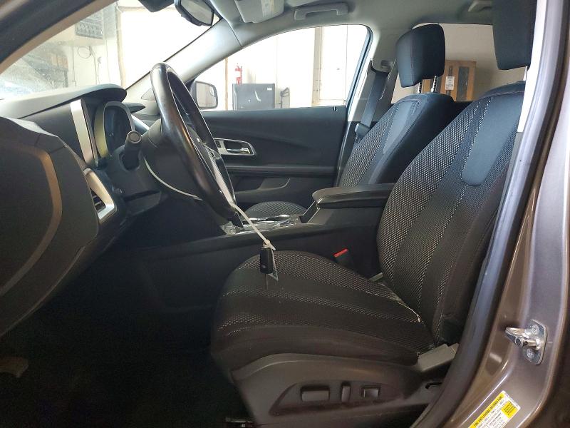 2012 Chevrolet Equinox მანქანა იყიდება აუქციონზე, vin: 2GNALDEK6C6371180, აუქციონის ნომერი: 59678446