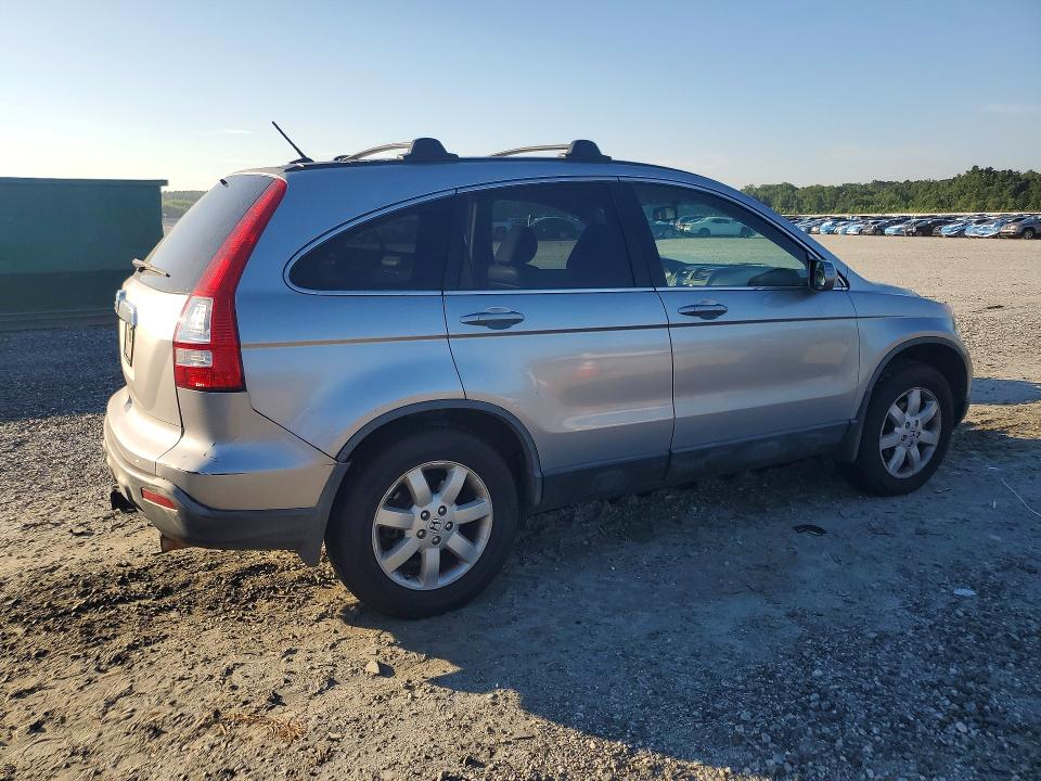 58191436 :رقم المزاد ، JHLRE38757C004133 vin ، 2007 Honda Cr-v مزاد بيع