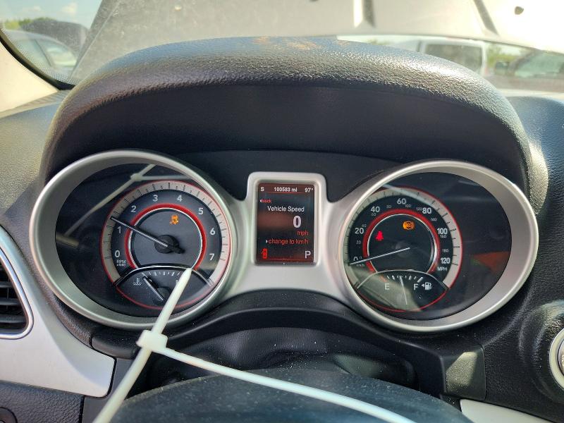 Aukcja sprzedaży 2013 Dodge Journey, vin: 3C4PDCDG0DT522650, numer aukcji: 61678646